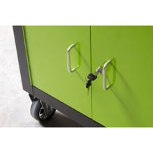 Load image into Gallery viewer, Sealey Mobile Workstation 10 Drawer 1140mm