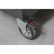 Load image into Gallery viewer, Sealey Mobile Workstation 10 Drawer 1140mm