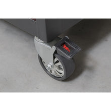 Load image into Gallery viewer, Sealey Mobile Workstation 10 Drawer 1140mm