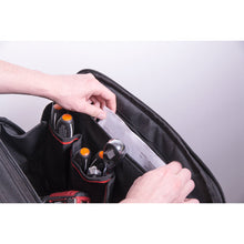 Load image into Gallery viewer, Sealey Tool Storage Bag, 24 Pockets 500mm Heavy-Duty