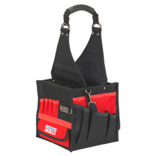 Load image into Gallery viewer, Sealey Technician's Utility/Tool Storage Bag