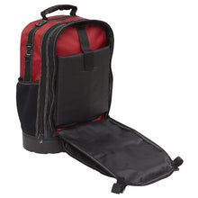 Load image into Gallery viewer, Sealey Tool Backpack Heavy-Duty 490mm