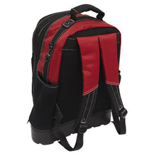 Load image into Gallery viewer, Sealey Tool Backpack Heavy-Duty 490mm