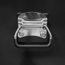 Load image into Gallery viewer, Sealey Topchest 10 Drawer Ball-Bearing Slides (45mm) - Black (1265mm)