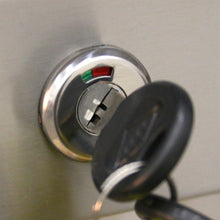 Load image into Gallery viewer, Sealey Mobile Stainless Steel Tool Cabinet 10 Drawer & Cupboard