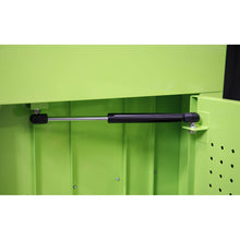 Load image into Gallery viewer, Sealey Rollcab 3 Drawer & Utility Seat