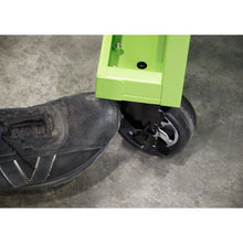 Load image into Gallery viewer, Sealey Rollcab 3 Drawer & Utility Seat