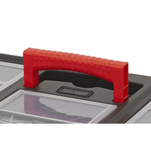 Load image into Gallery viewer, Sealey Toolbox Tote Tray 560mm