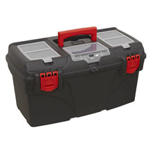 Load image into Gallery viewer, Sealey Toolbox Tote Tray 560mm