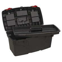 Load image into Gallery viewer, Sealey Toolbox Tote Tray 560mm