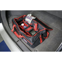 Load image into Gallery viewer, Sealey Trolley Jack Bag 600mm