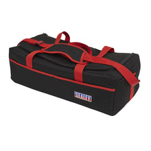 Load image into Gallery viewer, Sealey Trolley Jack Bag 600mm