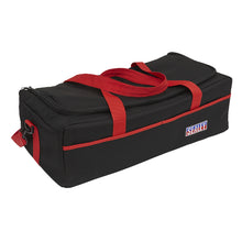 Load image into Gallery viewer, Sealey Trolley Jack Bag 600mm