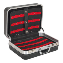 Load image into Gallery viewer, Sealey Tool Case ABS 500 x 400 x 190mm