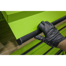 Load image into Gallery viewer, Sealey Top Hutch & 2 Drawer Riser 1549mm