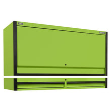 Load image into Gallery viewer, Sealey Top Hutch & 2 Drawer Riser 1549mm