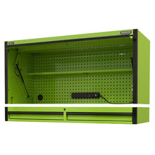 Load image into Gallery viewer, Sealey Top Hutch & 2 Drawer Riser 1549mm