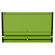 Load image into Gallery viewer, Sealey Top Hutch & 2 Drawer Riser 1549mm