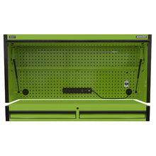 Load image into Gallery viewer, Sealey Top Hutch & 2 Drawer Riser 1549mm