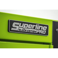 Load image into Gallery viewer, Sealey Side Locker, Castors 1864mm