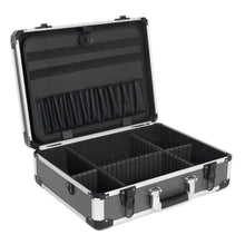 Load image into Gallery viewer, Sealey Tool Case Versatile Heavy-Duty