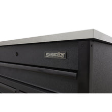 Load image into Gallery viewer, Sealey Mobile Tool Cabinet 1600mm, Power Tool Charging Drawer