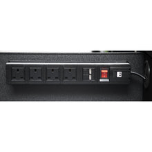 Load image into Gallery viewer, Sealey Mobile Tool Cabinet 1600mm, Power Tool Charging Drawer