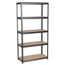 Load image into Gallery viewer, Sealey Racking Unit 5 Level 200kg Capacity Per Level