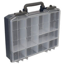 Load image into Gallery viewer, Sealey Professional Compartment Case - Large