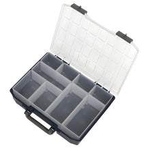 Load image into Gallery viewer, Sealey Professional Compartment Case - Large