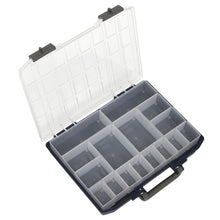 Load image into Gallery viewer, Sealey Professional Compartment Case - Small
