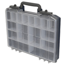 Load image into Gallery viewer, Sealey Professional Compartment Case - Small