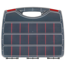 Load image into Gallery viewer, Sealey Assortment Case 23 Compartment