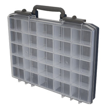Load image into Gallery viewer, Sealey Professional Compartment Case - Medium