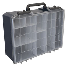 Load image into Gallery viewer, Sealey Professional Deep Compartment Case