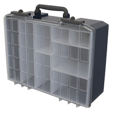 Load image into Gallery viewer, Sealey Professional Deep Compartment Case