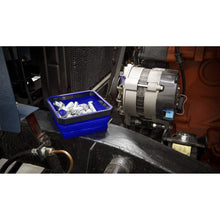 Load image into Gallery viewer, Sealey Parts Tray Collapsible Magnetic Set