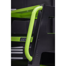 Load image into Gallery viewer, Sealey Multipurpose Trolley for Diagnostics 4-Level