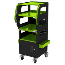 Load image into Gallery viewer, Sealey Multipurpose Trolley for Diagnostics 4-Level