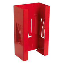 Load image into Gallery viewer, Sealey Magnetic Glove Dispenser