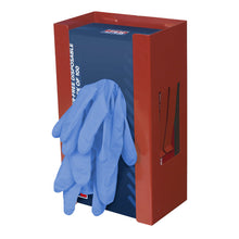Load image into Gallery viewer, Sealey Magnetic Glove Dispenser