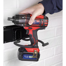Load image into Gallery viewer, Sealey Storage Hook for Power Tool