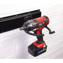 Load image into Gallery viewer, Sealey Storage Hook for Power Tool