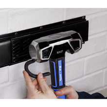 Load image into Gallery viewer, Sealey Storage Hook Single S Prong