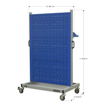 Load image into Gallery viewer, Sealey Industrial Mobile Storage System, Shelf