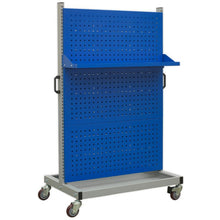 Load image into Gallery viewer, Sealey Industrial Mobile Storage System, Shelf