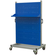 Load image into Gallery viewer, Sealey Industrial Mobile Storage System, Shelf