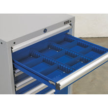 Load image into Gallery viewer, Sealey Cabinet Industrial 5 Drawer (API5655B)