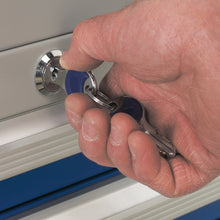 Load image into Gallery viewer, Sealey Cabinet Industrial 5 Drawer (API5655A)
