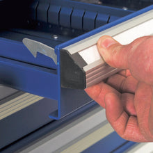 Load image into Gallery viewer, Sealey Cabinet Industrial 5 Drawer (API5655A)